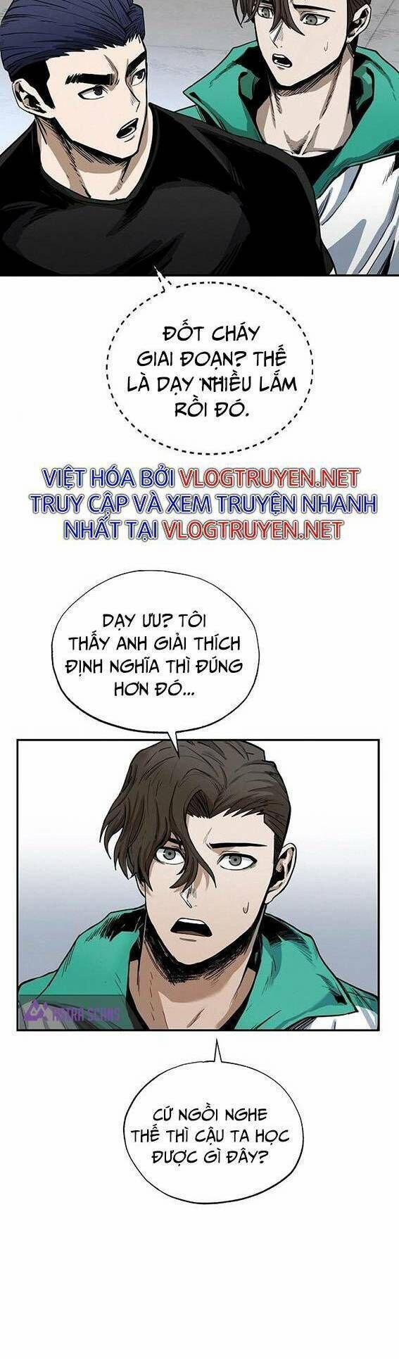 Vua Võ Đài 5 trang 39