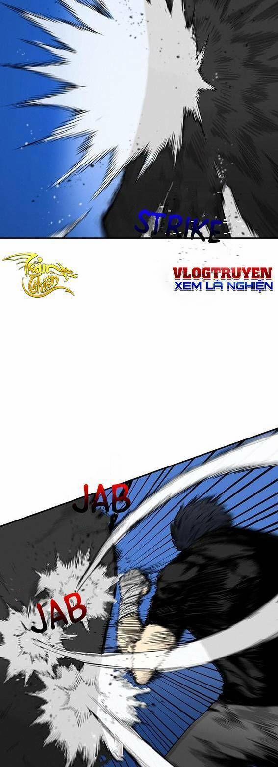 Vua Võ Đài 5 trang 43