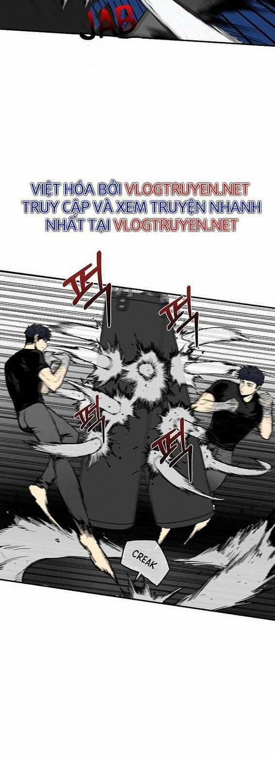 Vua Võ Đài 5 trang 44