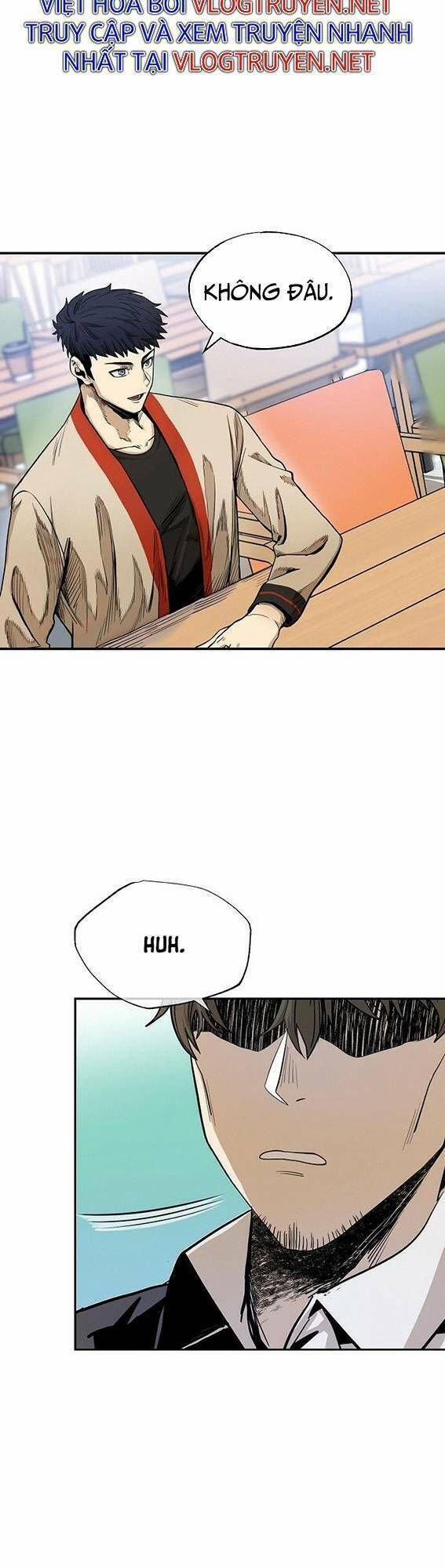 Vua Võ Đài 5 trang 6