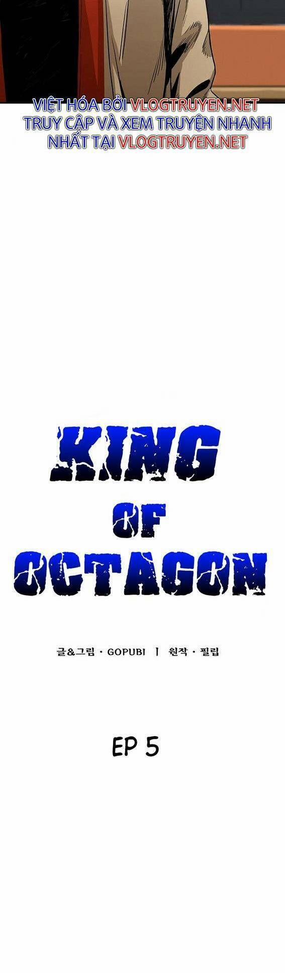 Vua Võ Đài 5 trang 9