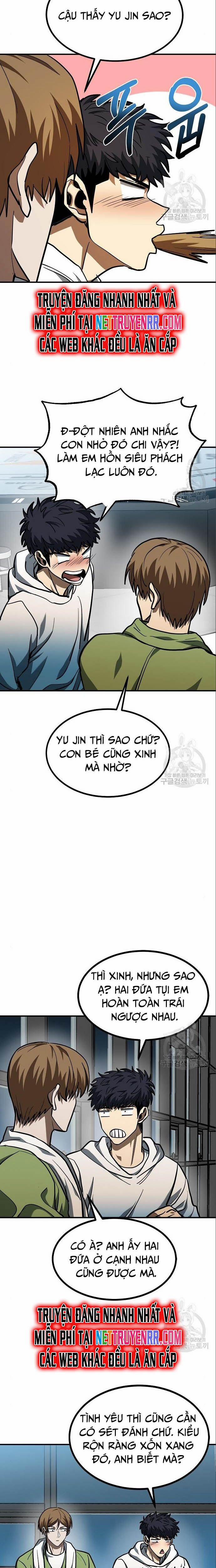 Vua Võ Đài 57 trang 10