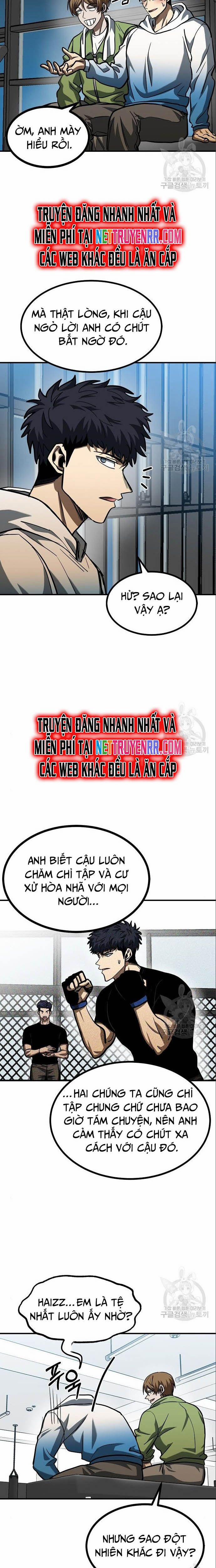 Vua Võ Đài 57 trang 12