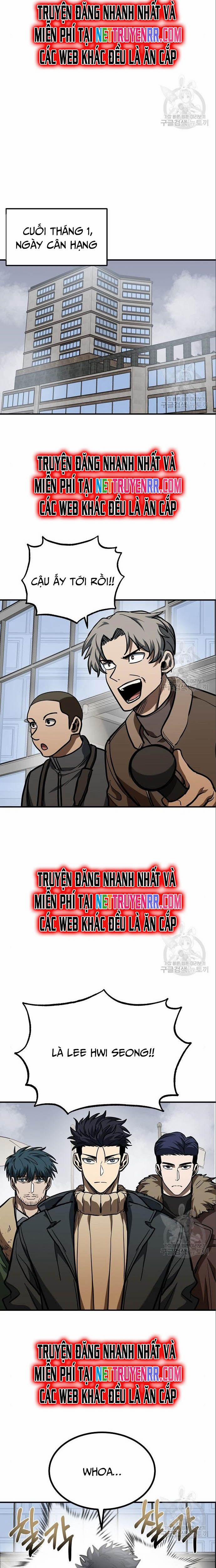 Vua Võ Đài 57 trang 16