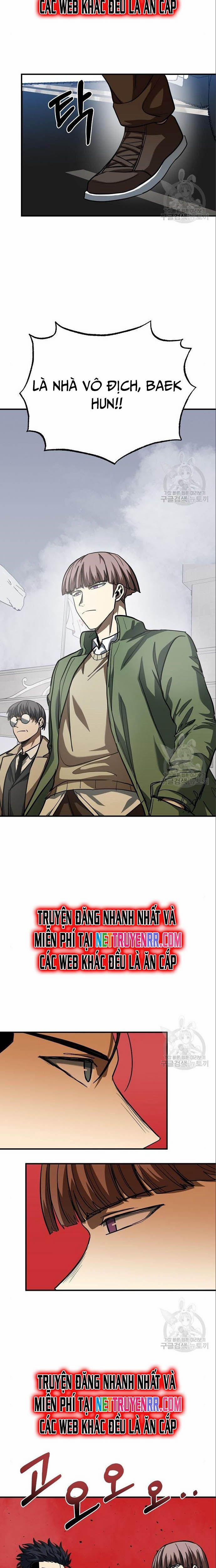 Vua Võ Đài 57 trang 19