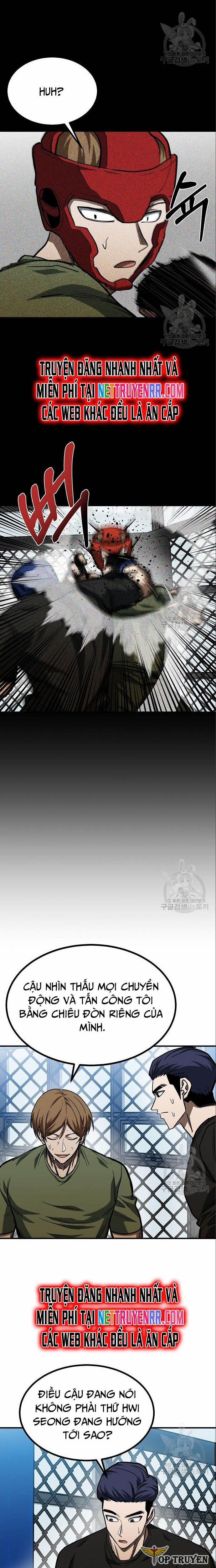 Vua Võ Đài 57 trang 2