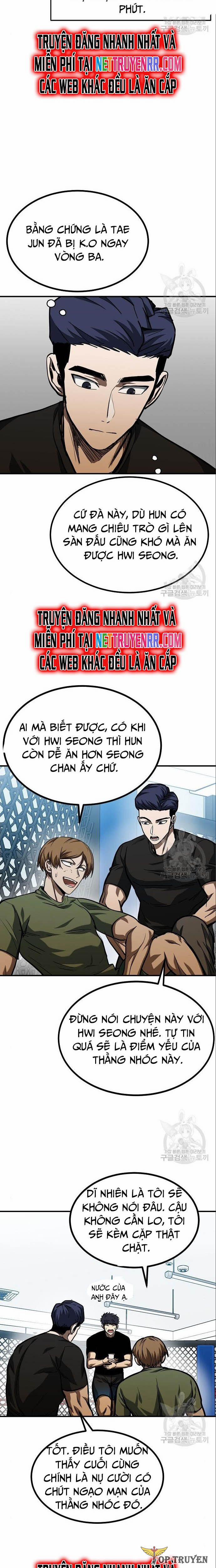 Vua Võ Đài 57 trang 4