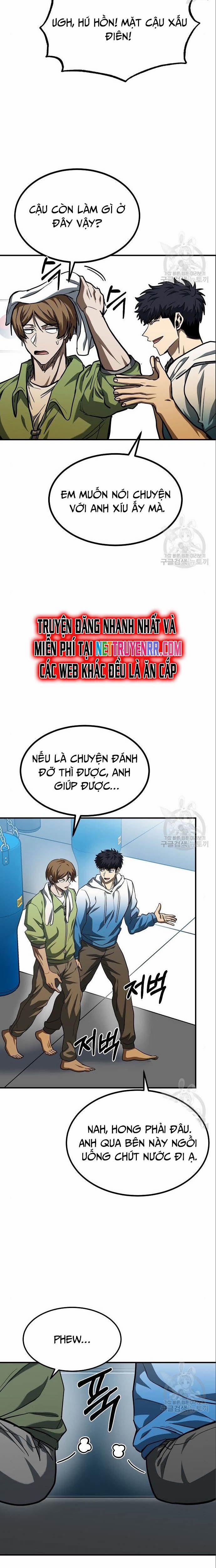 Vua Võ Đài 57 trang 6