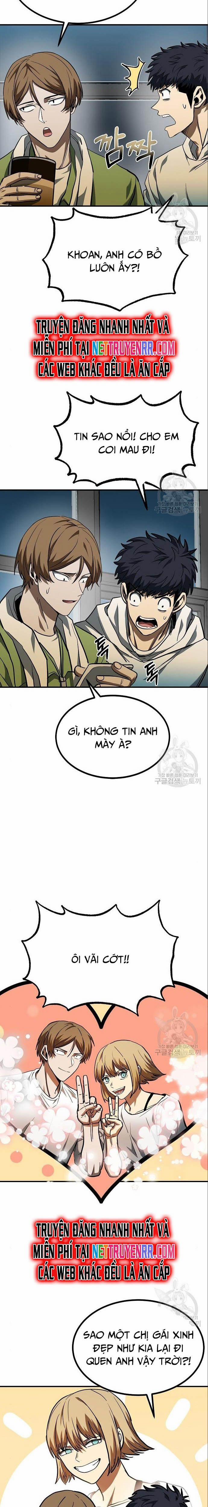 Vua Võ Đài 57 trang 8