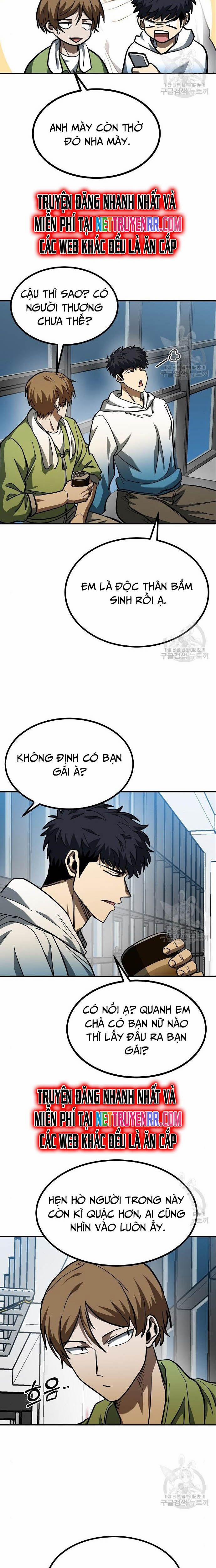 Vua Võ Đài 57 trang 9