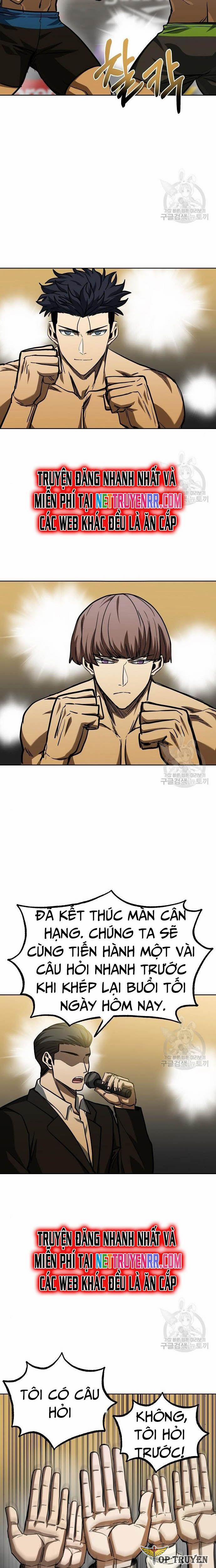 Vua Võ Đài 58 trang 1