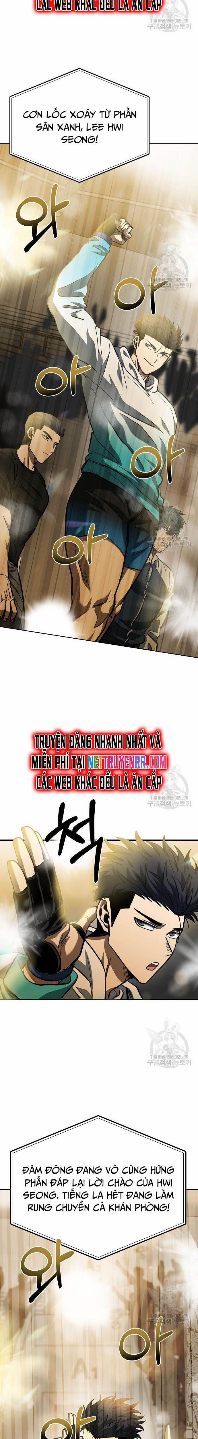 Vua Võ Đài 58 trang 13