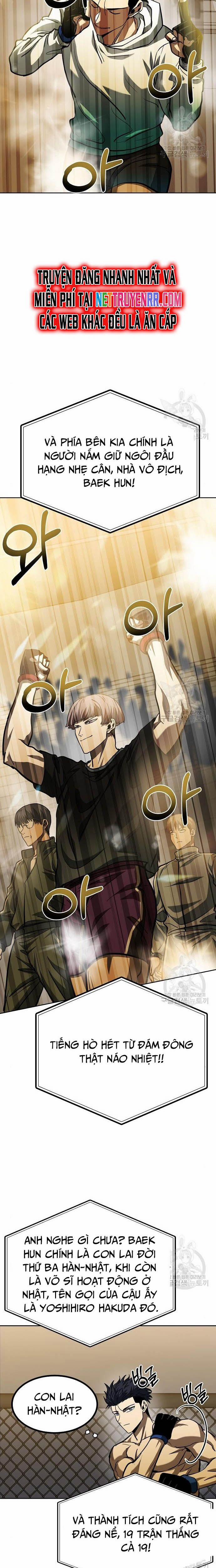 Vua Võ Đài 58 trang 14