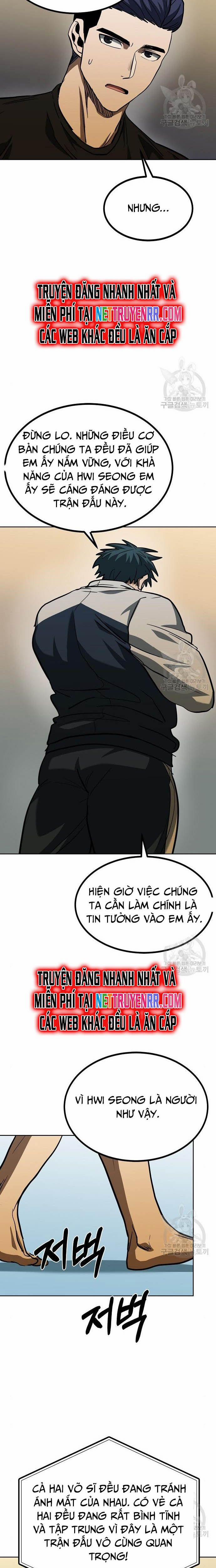 Vua Võ Đài 58 trang 16