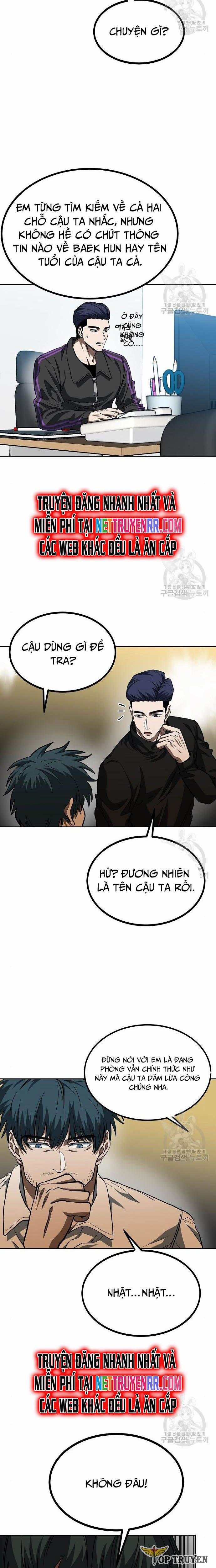 Vua Võ Đài 58 trang 4