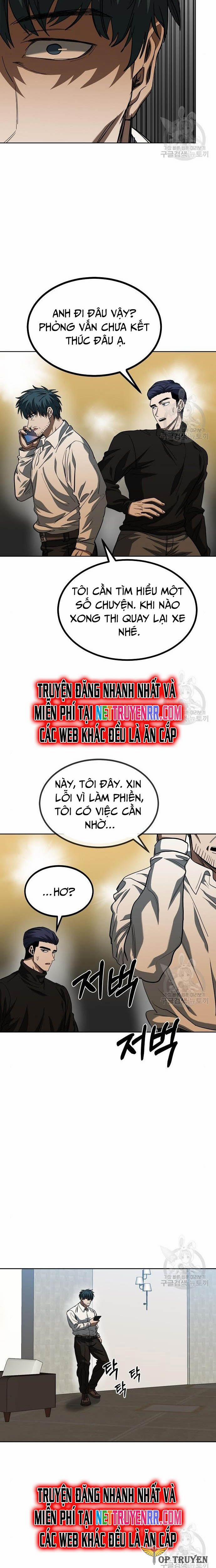 Vua Võ Đài 58 trang 5