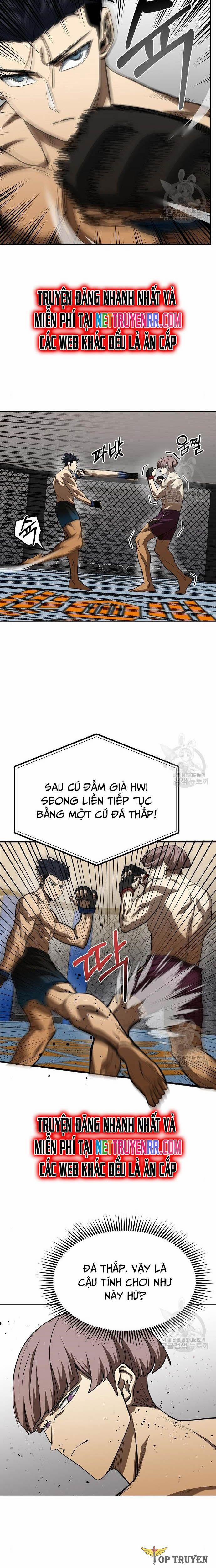 Vua Võ Đài 59 trang 1