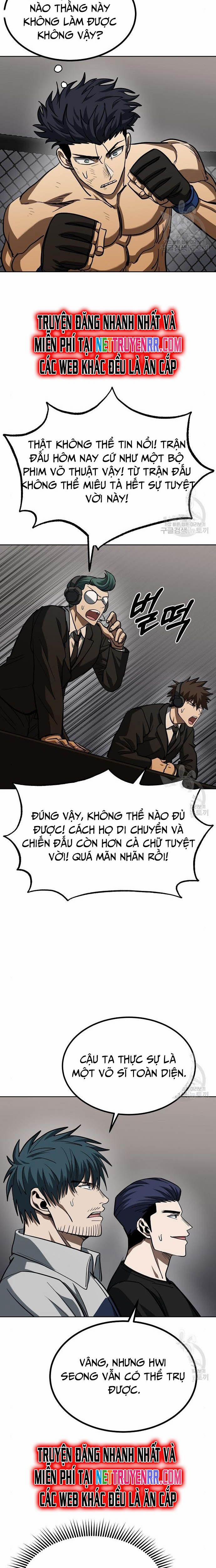 Vua Võ Đài 59 trang 13