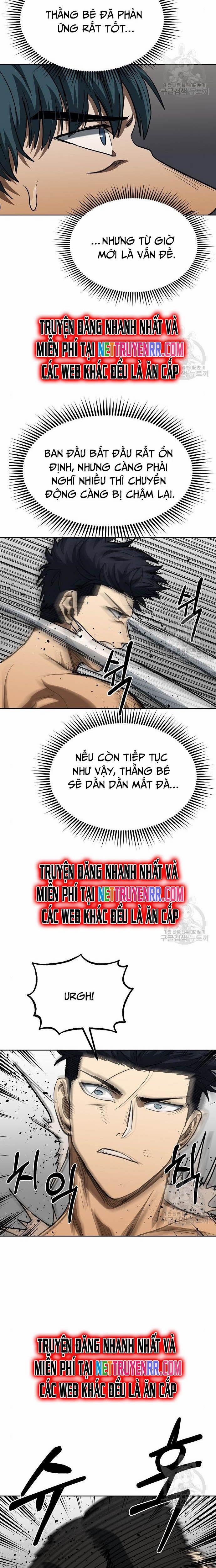 Vua Võ Đài 59 trang 14