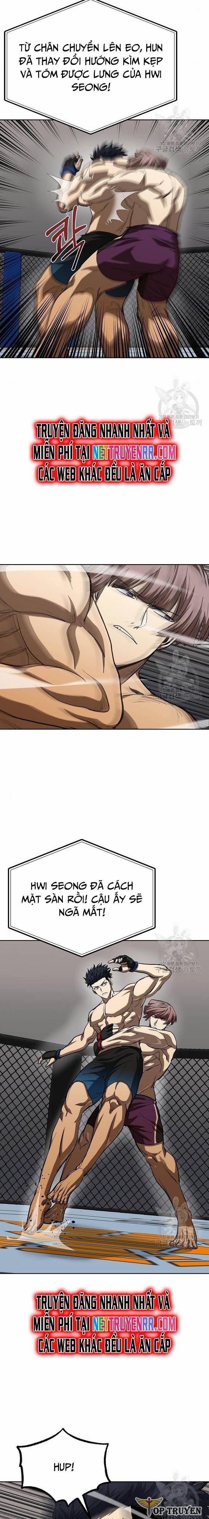 Vua Võ Đài 59 trang 2