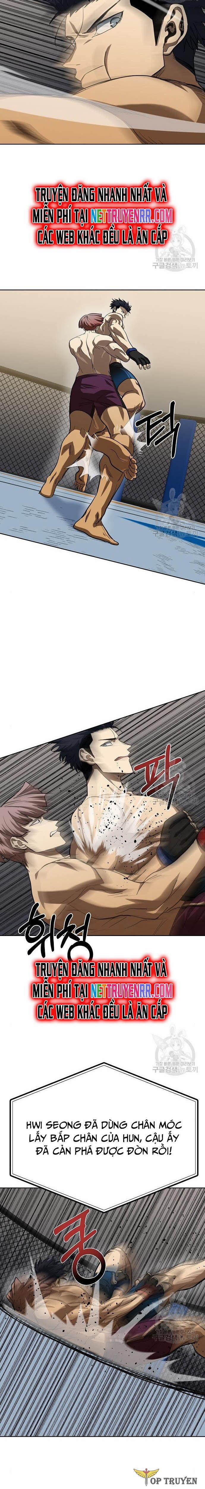 Vua Võ Đài 59 trang 3