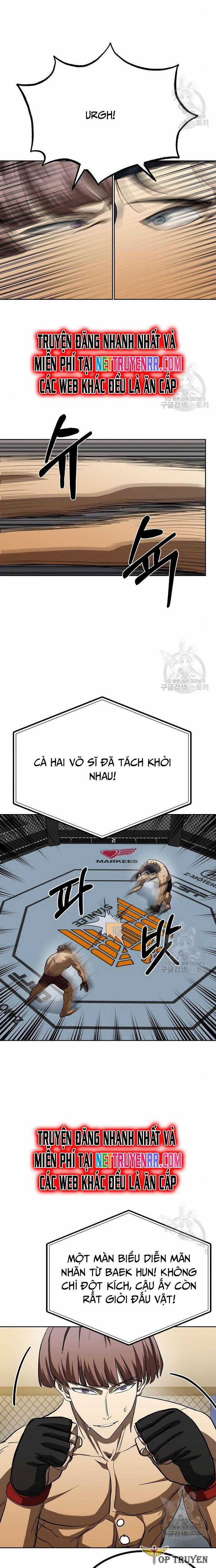 Vua Võ Đài 59 trang 4