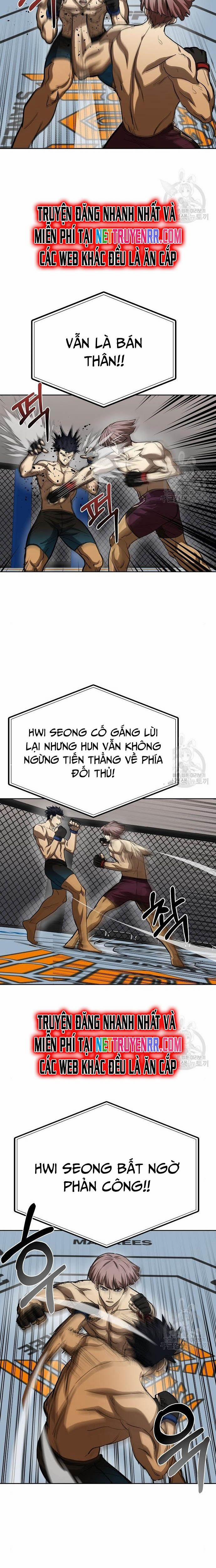 Vua Võ Đài 59 trang 7