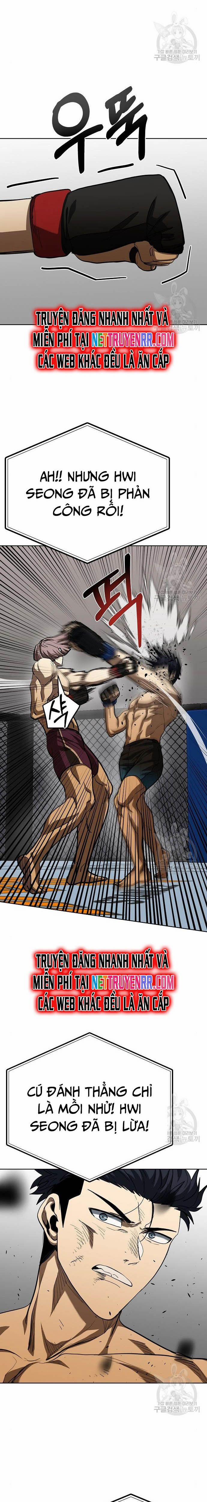 Vua Võ Đài 59 trang 8