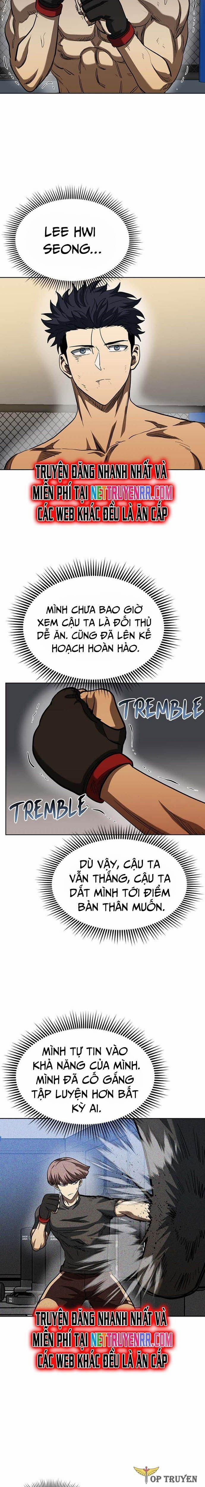 Vua Võ Đài 61 trang 1