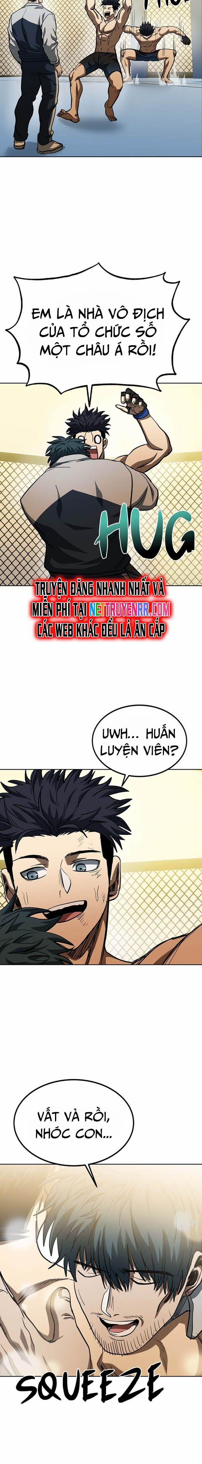 Vua Võ Đài 61 trang 13