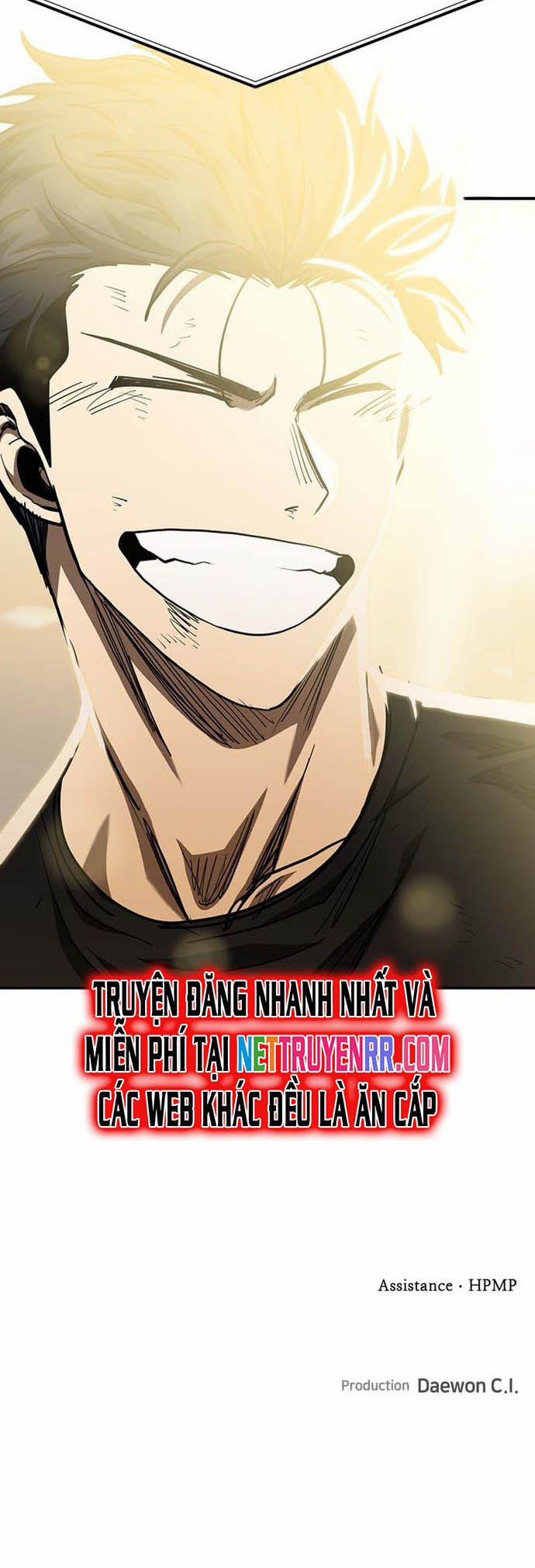 Vua Võ Đài 61 trang 22