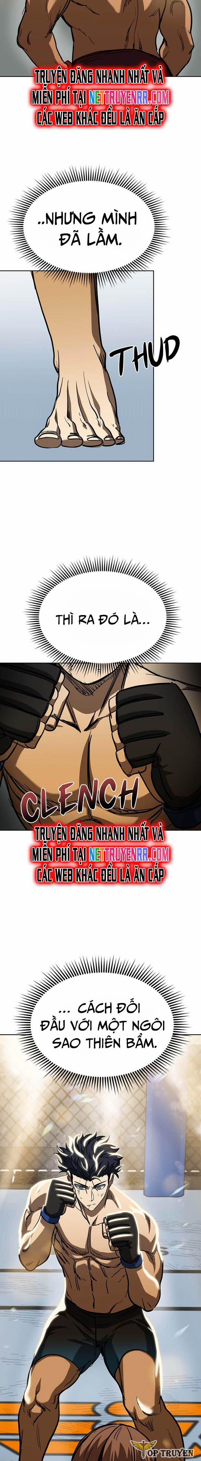 Vua Võ Đài 61 trang 5