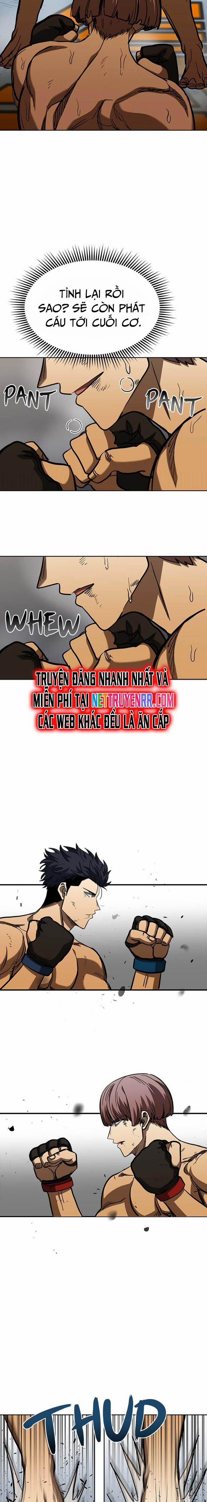 Vua Võ Đài 61 trang 6