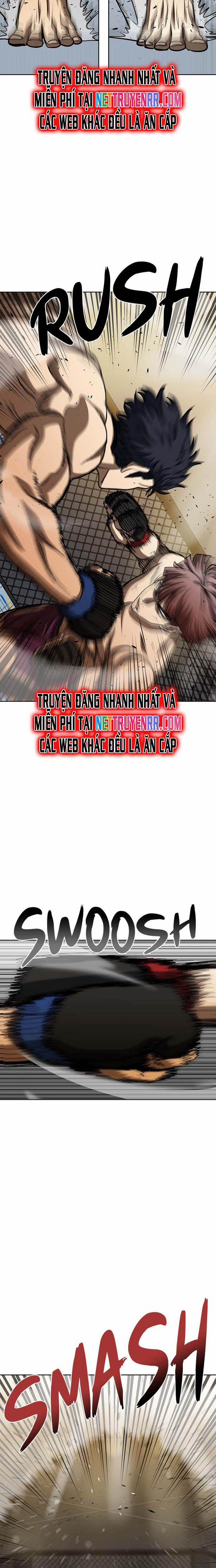 Vua Võ Đài 61 trang 7