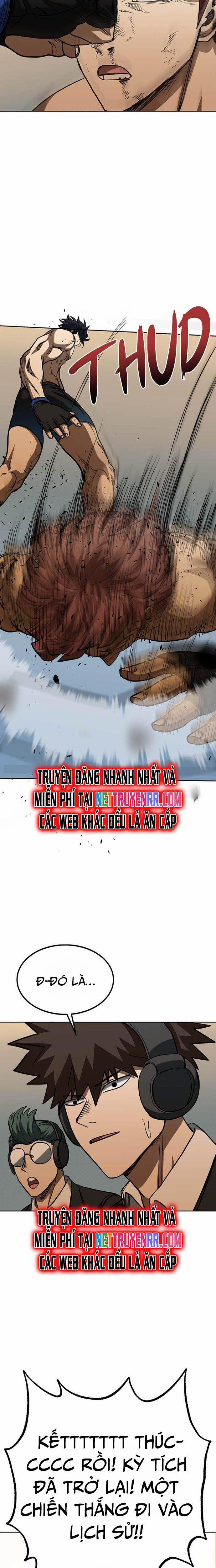 Vua Võ Đài 61 trang 9