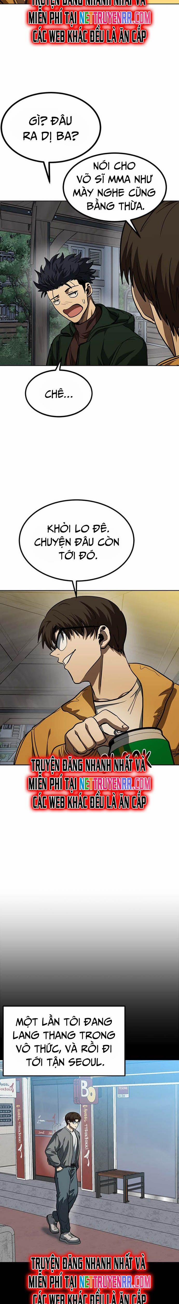 Vua Võ Đài 62 trang 10