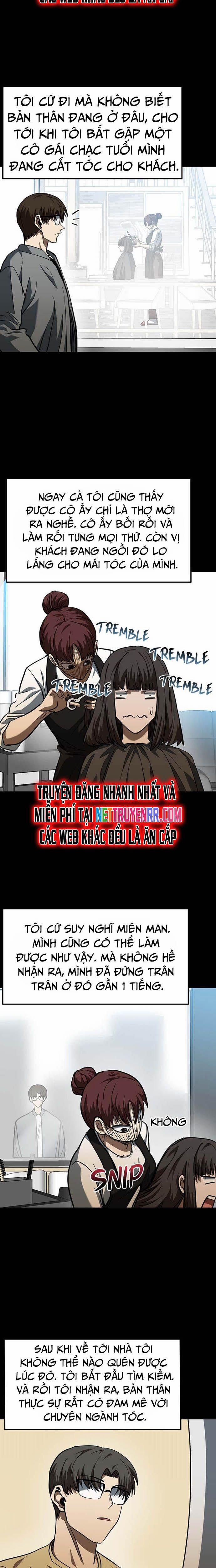 Vua Võ Đài 62 trang 11