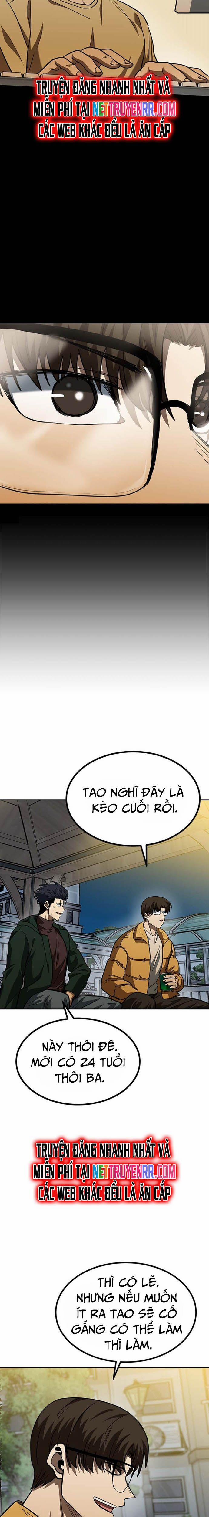 Vua Võ Đài 62 trang 12