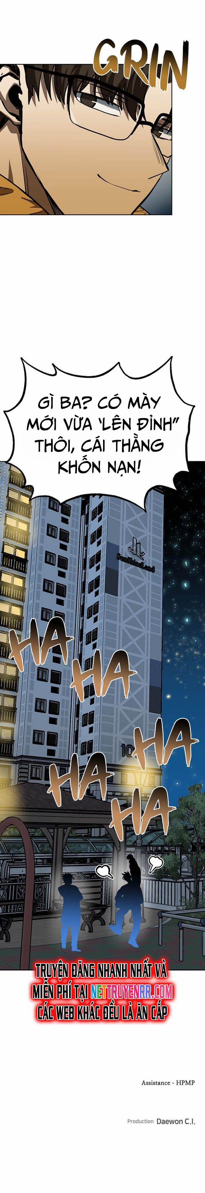 Vua Võ Đài 62 trang 18