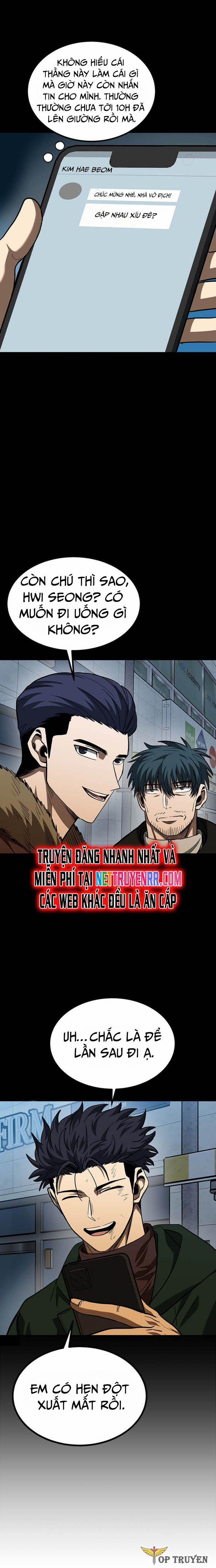 Vua Võ Đài 62 trang 2