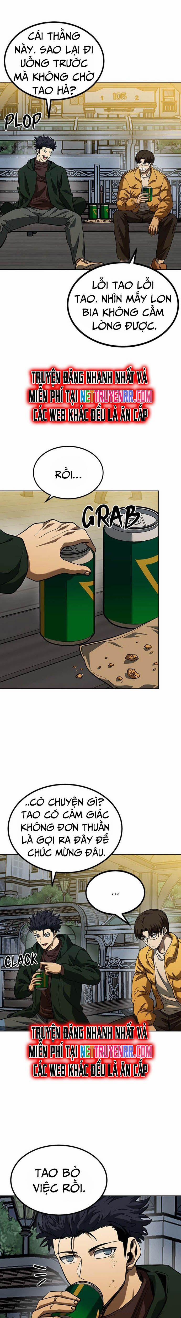 Vua Võ Đài 62 trang 3