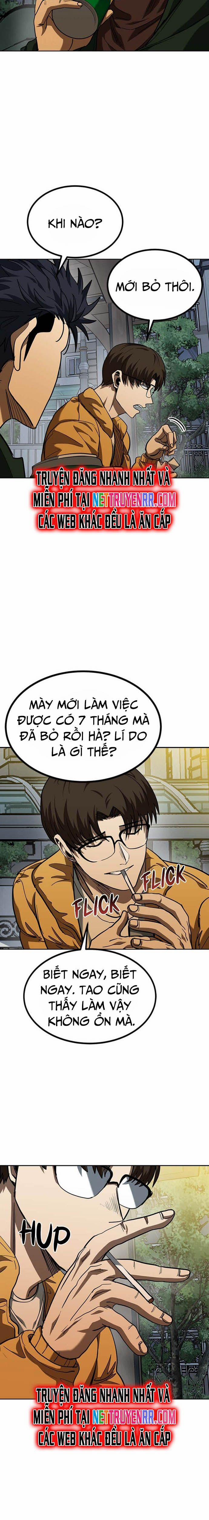 Vua Võ Đài 62 trang 4