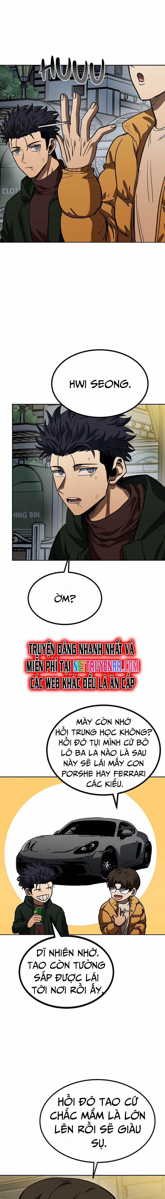 Vua Võ Đài 62 trang 5