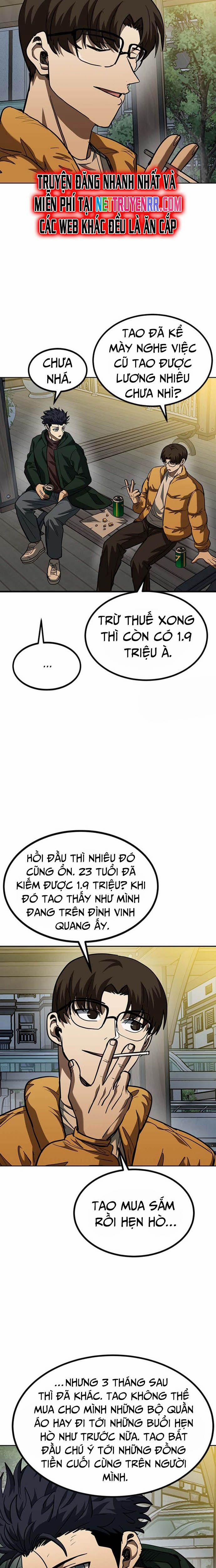 Vua Võ Đài 62 trang 6