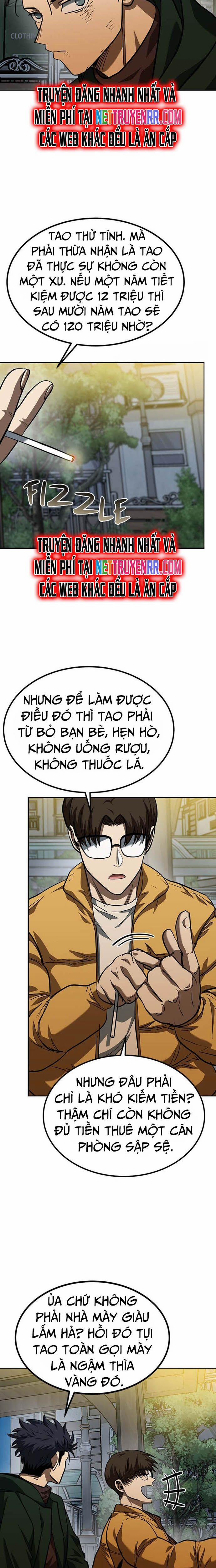 Vua Võ Đài 62 trang 7