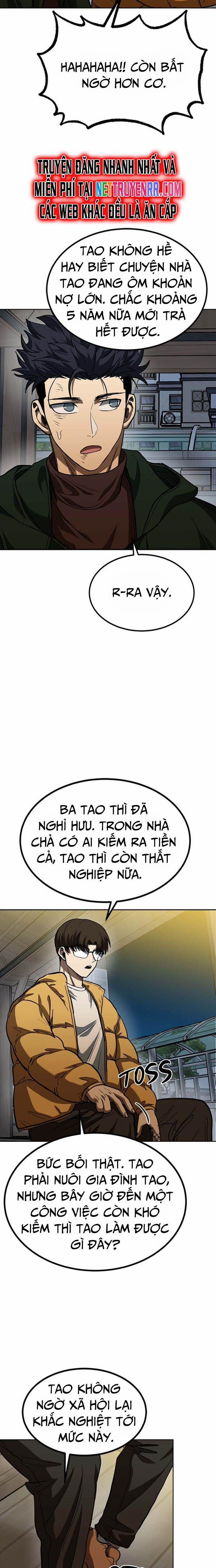 Vua Võ Đài 62 trang 8