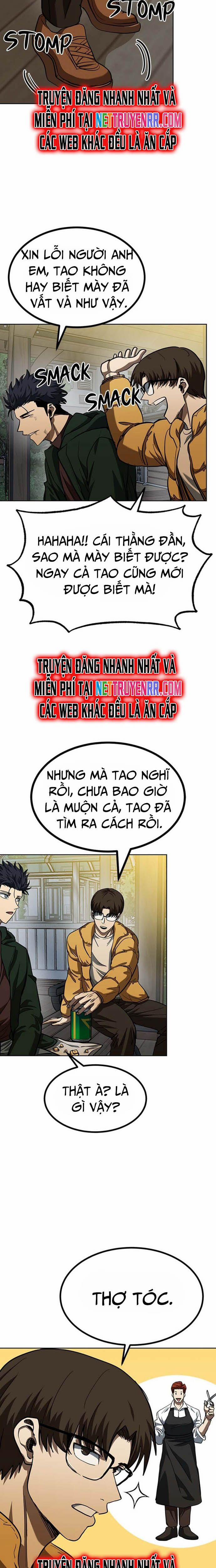 Vua Võ Đài 62 trang 9