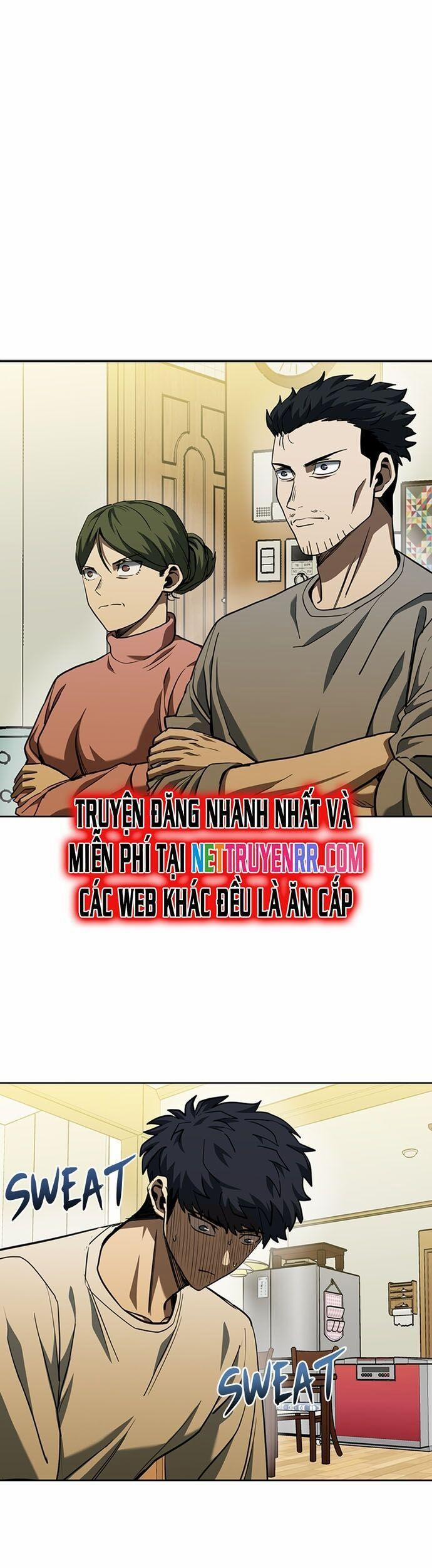 Vua Võ Đài 63 trang 1