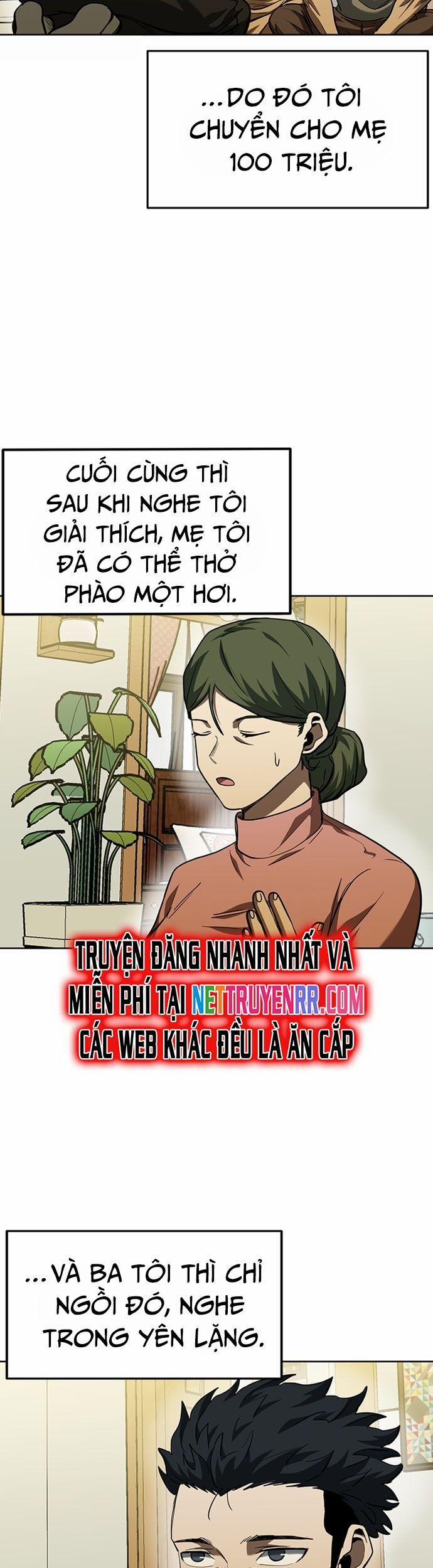 Vua Võ Đài 63 trang 11