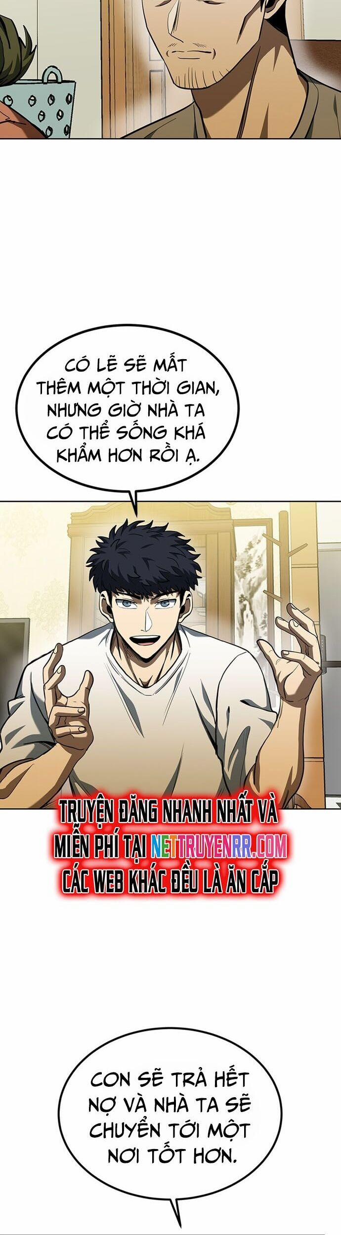 Vua Võ Đài 63 trang 12